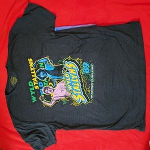 Wyld Stallyns tshirt XL